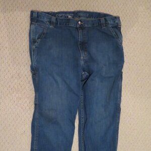 Carhartt Relaxed Fit Jeans